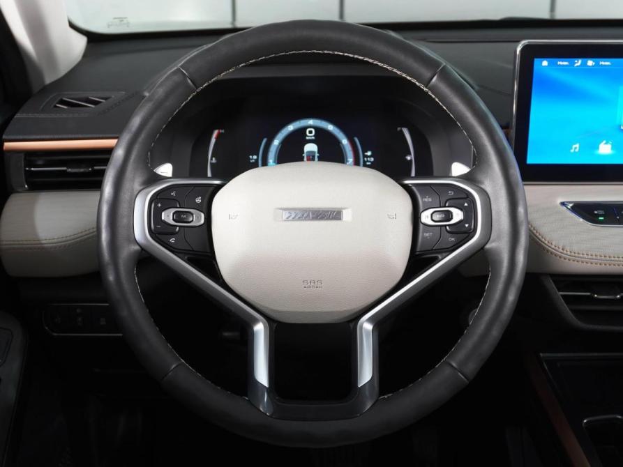 Haval Jolion I Ростов-на-Дону  - изображение 12