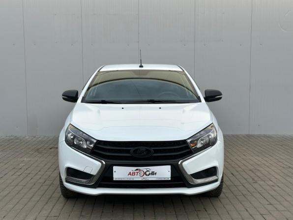 Lada (ВАЗ) Vesta I с пробегом 2021 года, цена 834 000 рублей, 150000 км, седан, Автокод Объявления