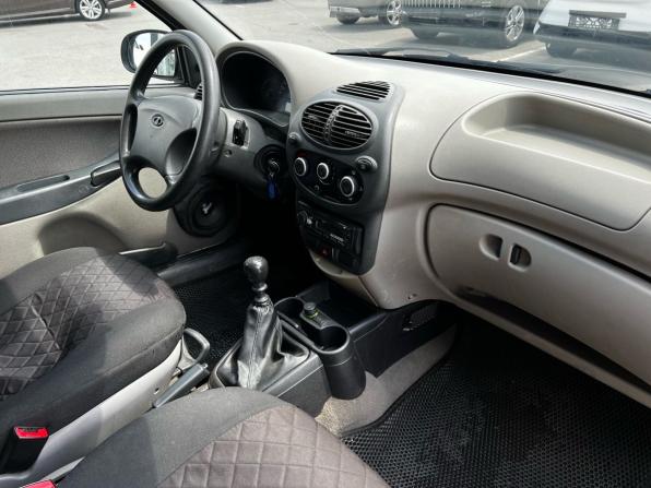 Lada (ВАЗ) Kalina I с пробегом 2008 года, цена 265 000 рублей, 132106 км, седан, Автокод Объявления