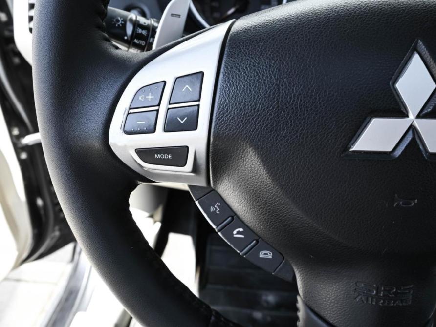 Mitsubishi Outlander II Ставрополь  - изображение 19