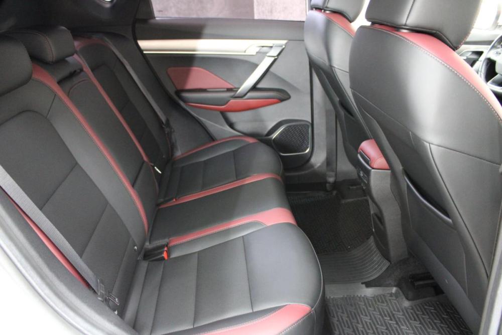 Geely Coolray I Ярославль  - изображение 12