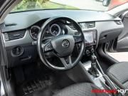 Skoda Octavia III (A7) Рестайлинг Москва  - изображение 32