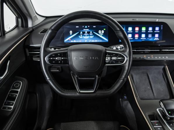 Omoda C5 I с пробегом 2023 года, цена 1 698 000 рублей, 19812 км, внедорожник, Автокод Объявления