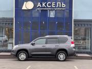 Toyota Land Cruiser Prado 150 Series Архангельск  - изображение 28