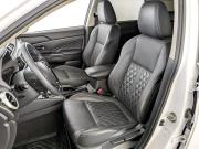 Mitsubishi ASX I Рестайлинг 3 Москва  - изображение 49