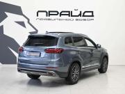 Chery Tiggo 8 Pro I Ростов-на-Дону  - изображение 28