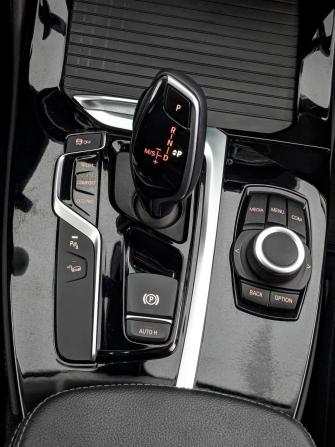 BMW X4 II (G02) с пробегом 2019 года, цена 4 655 000 рублей, 57658 км, внедорожник, Автокод Объявления