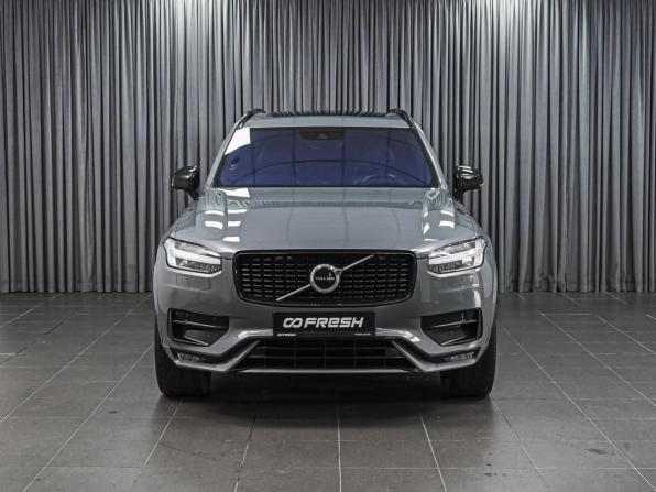 Volvo XC90 II Рестайлинг 1 с пробегом 2021 года, цена 4 849 000 рублей, 157060 км, внедорожник, Автокод Объявления