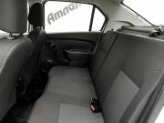 Renault Logan II Екатеринбург  - изображение 32