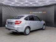 Lada (ВАЗ) Granta I Рестайлинг Самара  - изображение 19