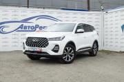 Chery Tiggo 7 Pro I Курган  - изображение 24