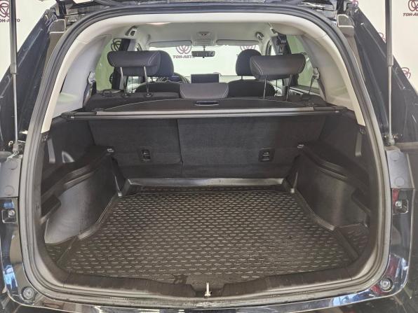 Haval M6 II с пробегом 2024 года, цена 1 782 000 рублей, 18692 км, внедорожник, Автокод Объявления