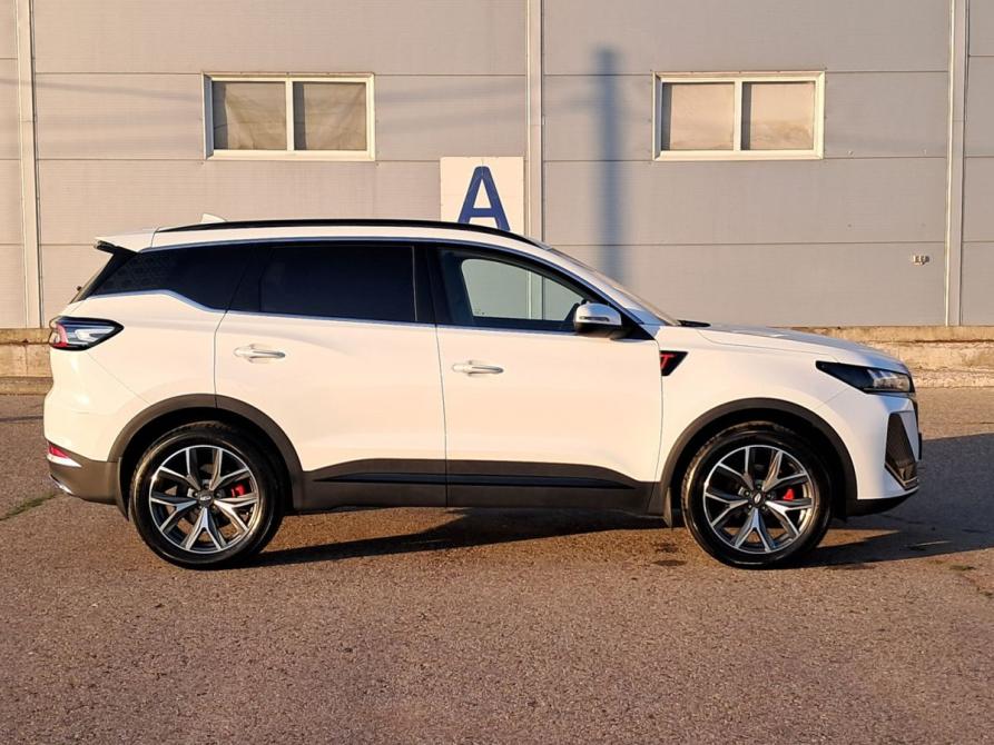 Chery Tiggo 7 Pro Max I Рестайлинг Набережные Челны  - изображение 5