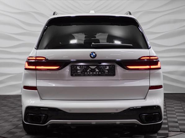 Новый BMW X7 I (G07) Рестайлинг 2025 года, цена 18 000 000 рублей, внедорожник, Автокод Объявления