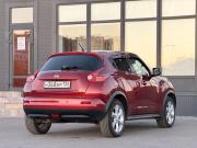Nissan Juke I Волгоград  - изображение 39