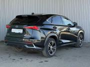 Lexus NX I Рестайлинг Киров  - изображение 36