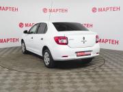 Renault Logan II Вологда  - изображение 23