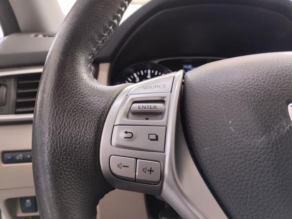 Nissan Rogue II с пробегом 2015 года, цена 1 769 000 рублей, 155223 км, внедорожник, Автокод Объявления