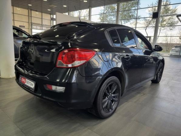Chevrolet Cruze I Рестайлинг с пробегом 2013 года, цена 799 900 рублей, 132000 км, хэтчбек, Автокод Объявления