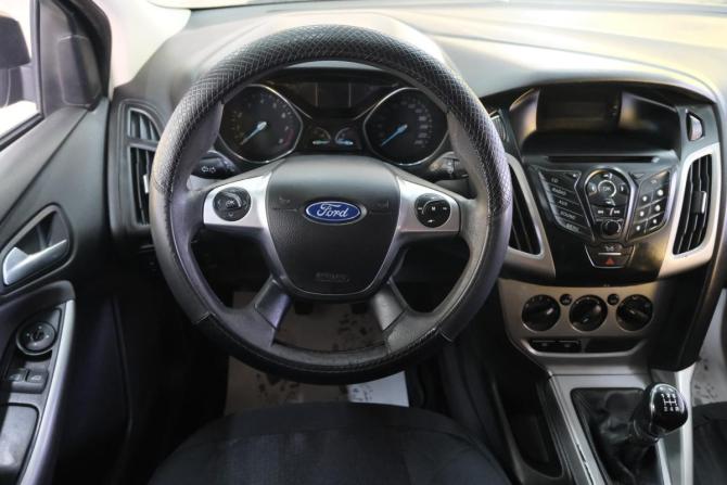 Ford Focus III с пробегом 2013 года, цена 749 000 рублей, 225000 км, седан, Автокод Объявления