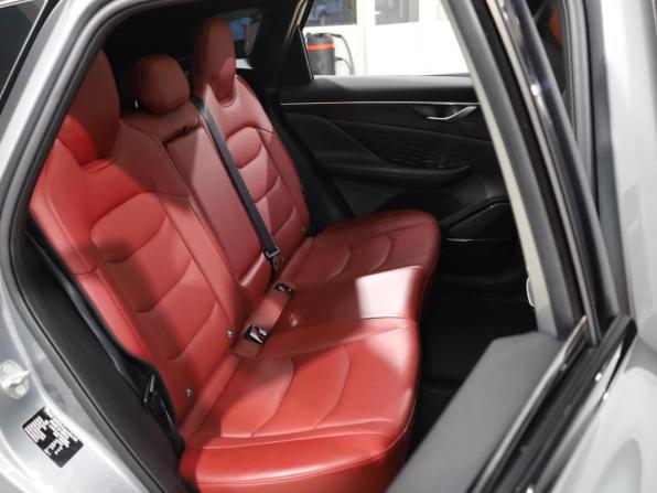 BAIC X55 с пробегом 2023 года, цена 2 049 000 рублей, 22002 км, внедорожник, Автокод Объявления