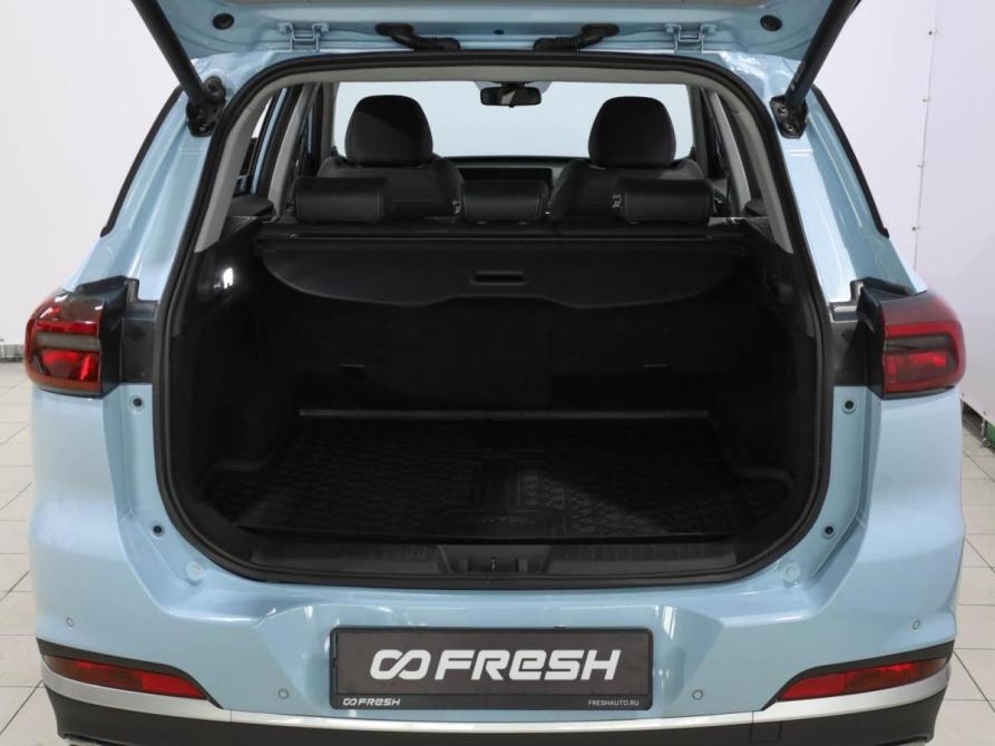 Chery Tiggo 7 Pro Max I Ростов-на-Дону  - изображение 22