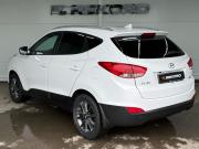 Hyundai ix35 I Рестайлинг Уфа  - изображение 21