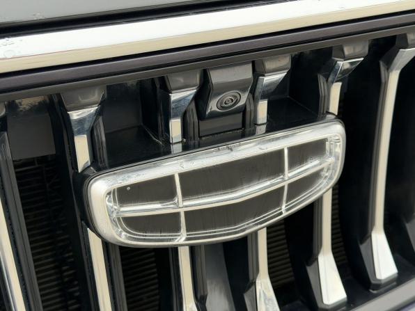 Geely Monjaro I с пробегом 2023 года, цена 3 100 000 рублей, 57020 км, внедорожник, Автокод Объявления