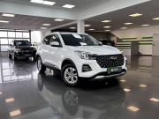 Chery Tiggo 4 Pro I Тверь  - изображение 25