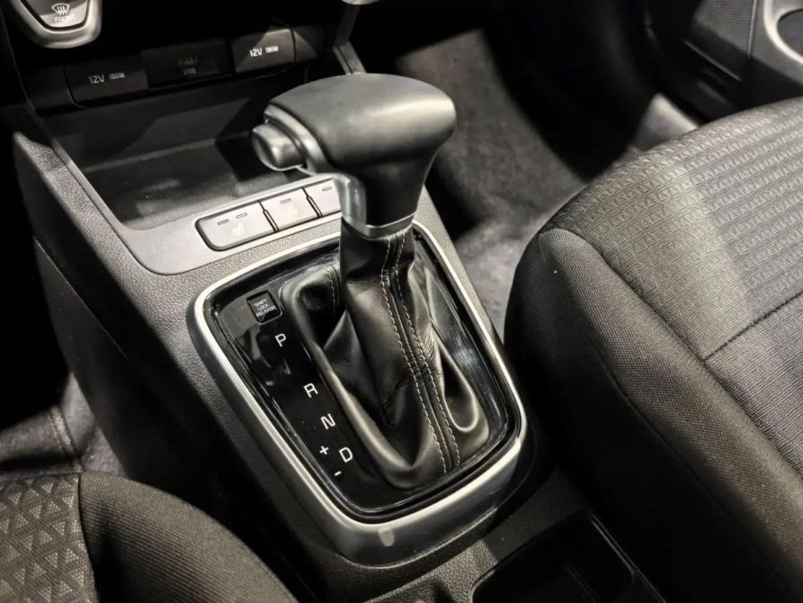 Kia Rio IV Рестайлинг Пермь  - изображение 20