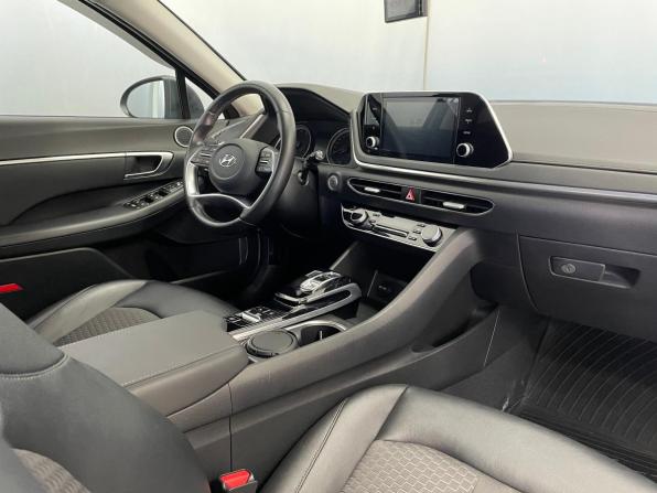 Hyundai Sonata VIII (DN8) с пробегом 2021 года, цена 2 720 000 рублей, 16620 км, седан, Автокод Объявления