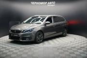 Peugeot 308 II Рестайлинг Крым  - изображение 32