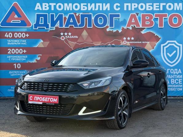 Kaiyi E5 с пробегом 2023 года, цена 1 360 000 рублей, 33754 км, седан, Автокод Объявления