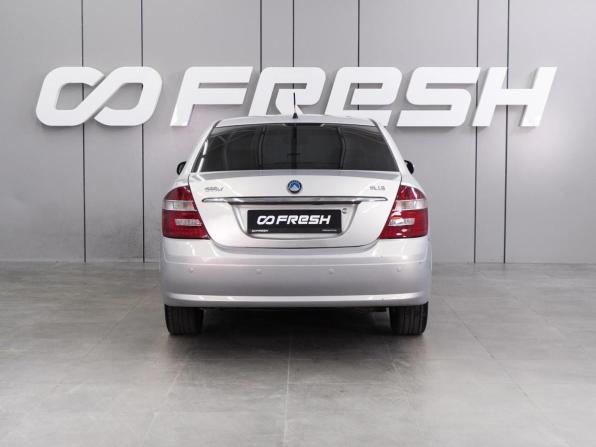 Geely SC7 с пробегом 2012 года, цена 350 000 рублей, 123161 км, седан, Автокод Объявления