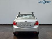 Kia Rio II Рестайлинг Москва  - изображение 18