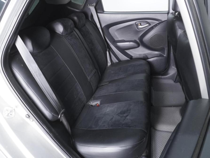 Hyundai ix35 I Ростов-на-Дону  - изображение 7