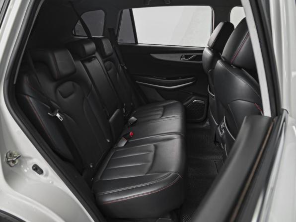 Changan CS75 I Рестайлинг с пробегом 2020 года, цена 1 654 000 рублей, 75595 км, внедорожник, Автокод Объявления
