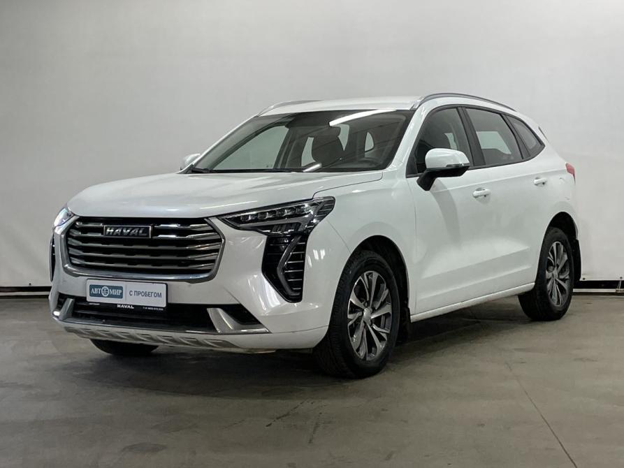 Haval Jolion I Ярославль  - изображение 1