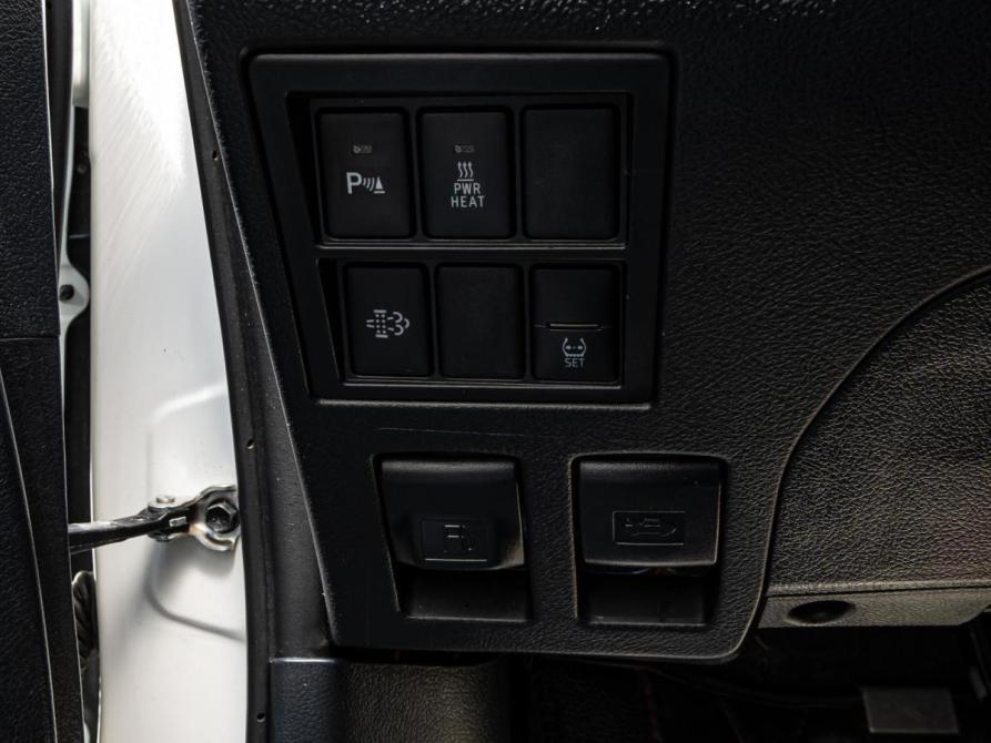 Toyota Fortuner II Рестайлинг Краснодар  - изображение 19
