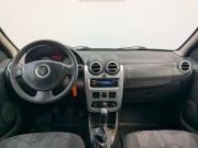 Renault Logan I Рестайлинг Москва  - изображение 23