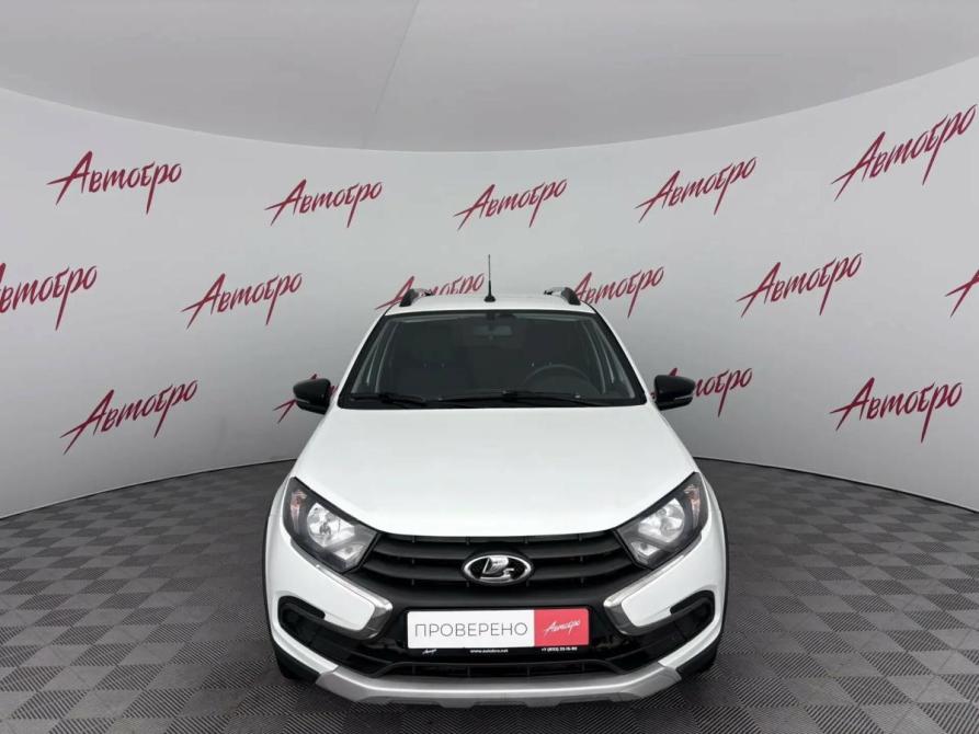 Lada (ВАЗ) Granta I Рестайлинг Псков  - изображение 8