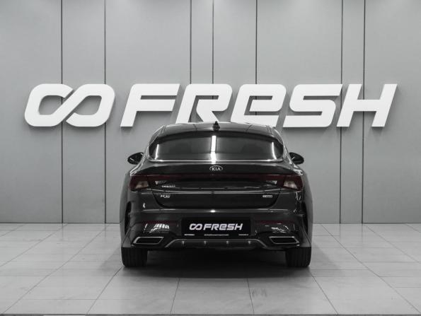 Kia K5 II с пробегом 2020 года, цена 3 099 000 рублей, 44737 км, седан, Автокод Объявления