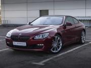 BMW 6 серии III (F06/F13/F12) Москва  - изображение 26