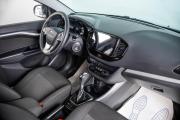 Lada (ВАЗ) Vesta I Пермь  - изображение 34
