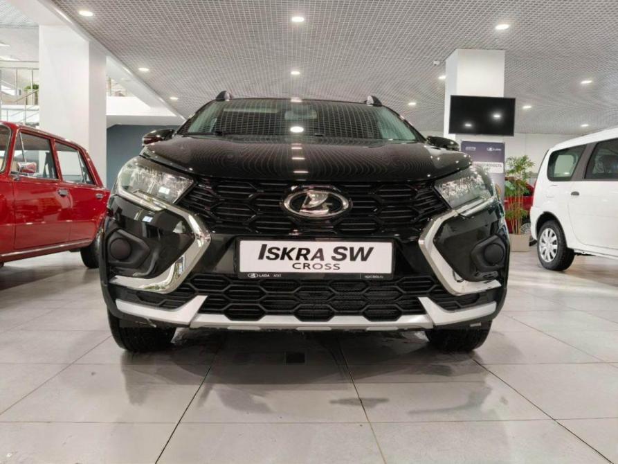 Lada (ВАЗ) Iskra Нижний Новгород  - изображение 2