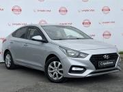 Hyundai Solaris II Екатеринбург  - изображение 43