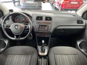 Volkswagen Polo V Рестайлинг Киров  - изображение 29