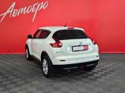 Nissan Juke I Вологда  - изображение 22