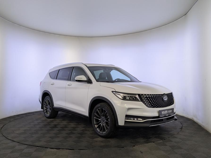 Dongfeng DFSK ix7 Москва  - изображение 3