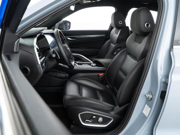 Geely Tugella I Рестайлинг с пробегом 2023 года, цена 2 997 111 рублей, 59677 км, внедорожник, Автокод Объявления